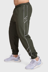 JOGGERS & TRACK PANTS