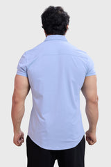 Aero Shirt Sky Blue