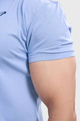 Aero Shirt Sky Blue