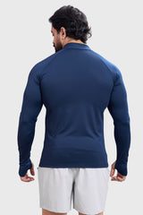 Axis Pullover Navy