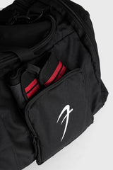 Peak Hybrid Bag Black