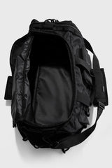Peak Hybrid Bag Black