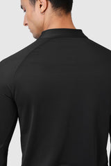Rush Pullover Black