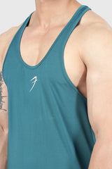 Surge Stringer Green