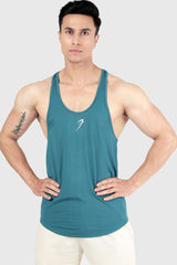 Surge Stringer Green