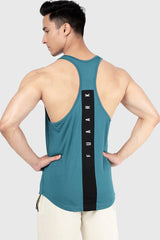 Surge Stringer Green