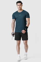 Moisture-Wicking vs Breathable: Understanding Athletic Fabric Technology