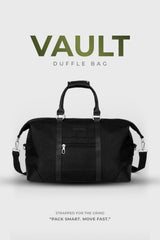 The Ultimate Gym Bag Checklist: Never Forget Your Essentials Again