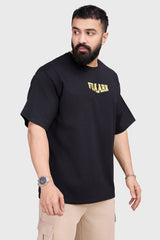 Oversized T-Shirts for Men: The Ultimate Style Guide for 2026