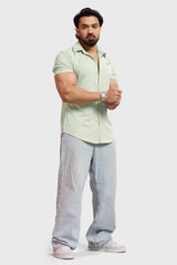 Aero Shirt Light Green