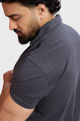 Aero Shirt Dark Grey