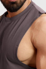 Legacy DeepArm Tank Mocha