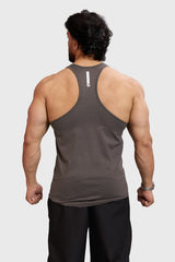 Legacy Stringer Dark grey