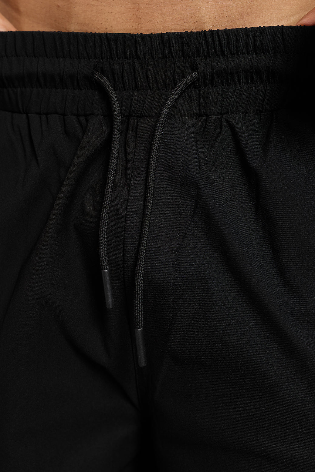 Loft Loose Tracks Black