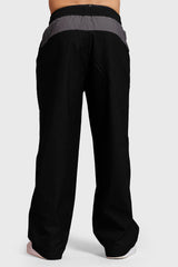 Loft Loose Tracks Black