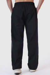 Flux Loose Tracks Black