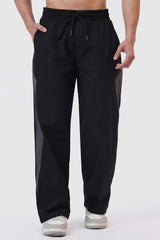 Flux Loose Tracks Black