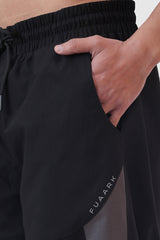 Flux Loose Tracks Black