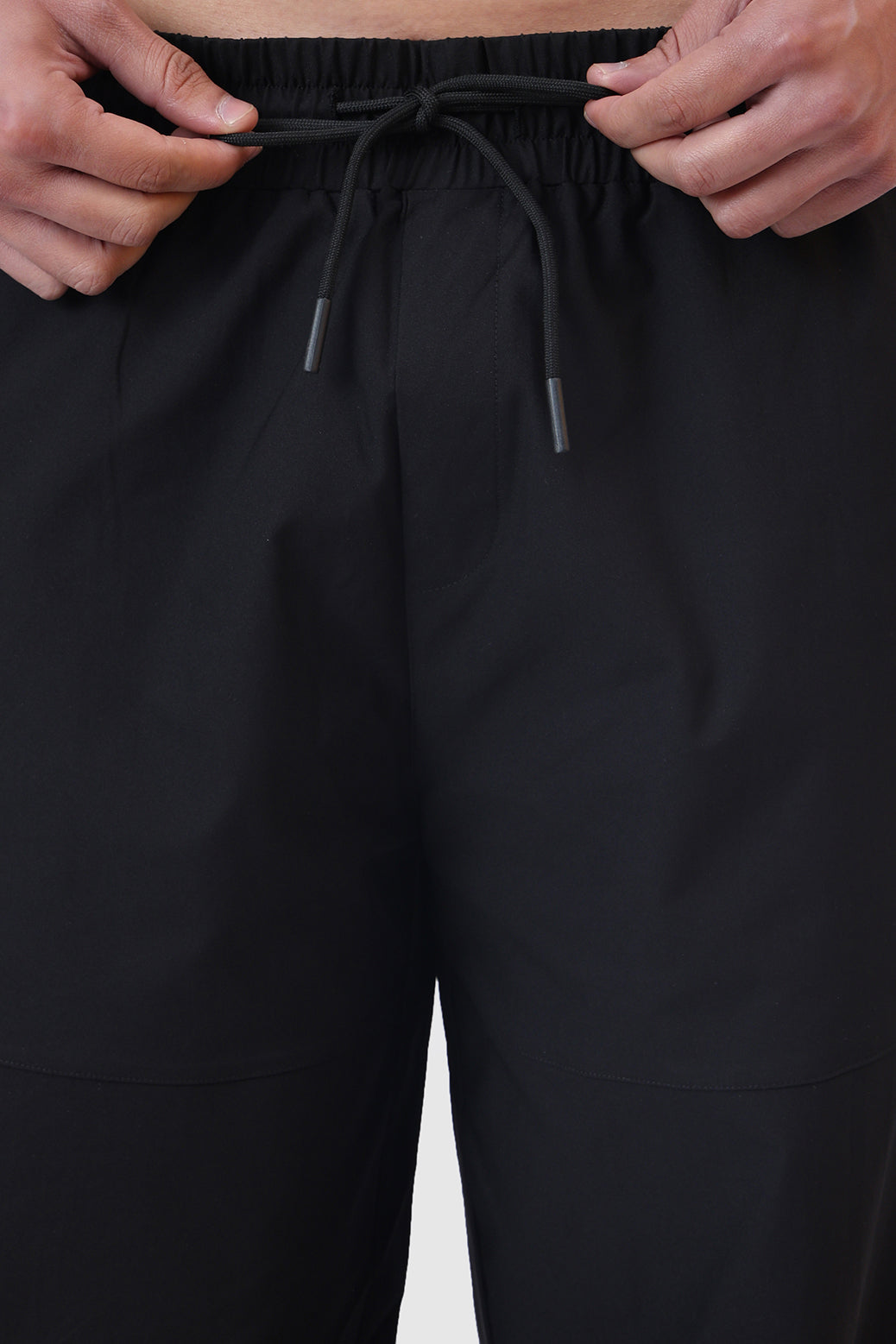 Flux Loose Tracks Black