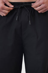 Flux Loose Tracks Black