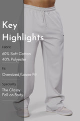 Eclipse Straight Tracks Ash