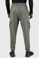 Flex Joggers Olive