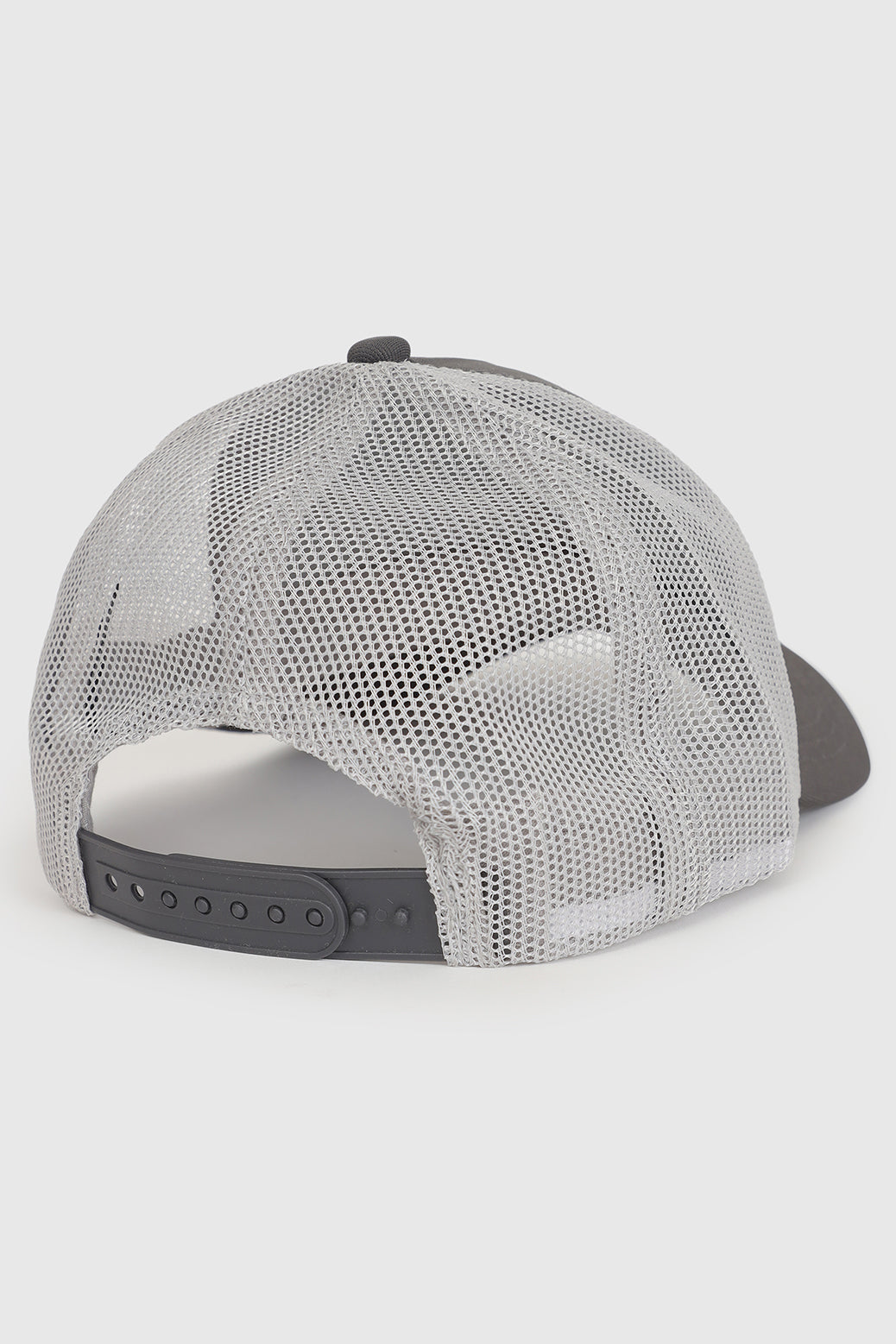 Urban Trucker cap Charcoal/Light Grey