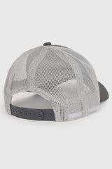 Urban Trucker cap Charcoal/Light Grey
