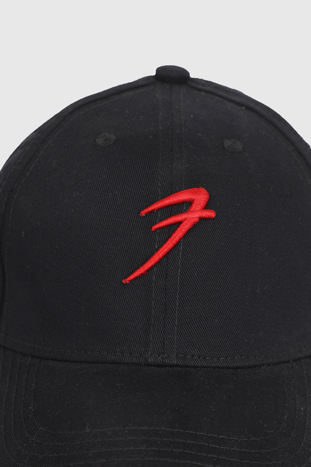 Slate Baseball Caps Black