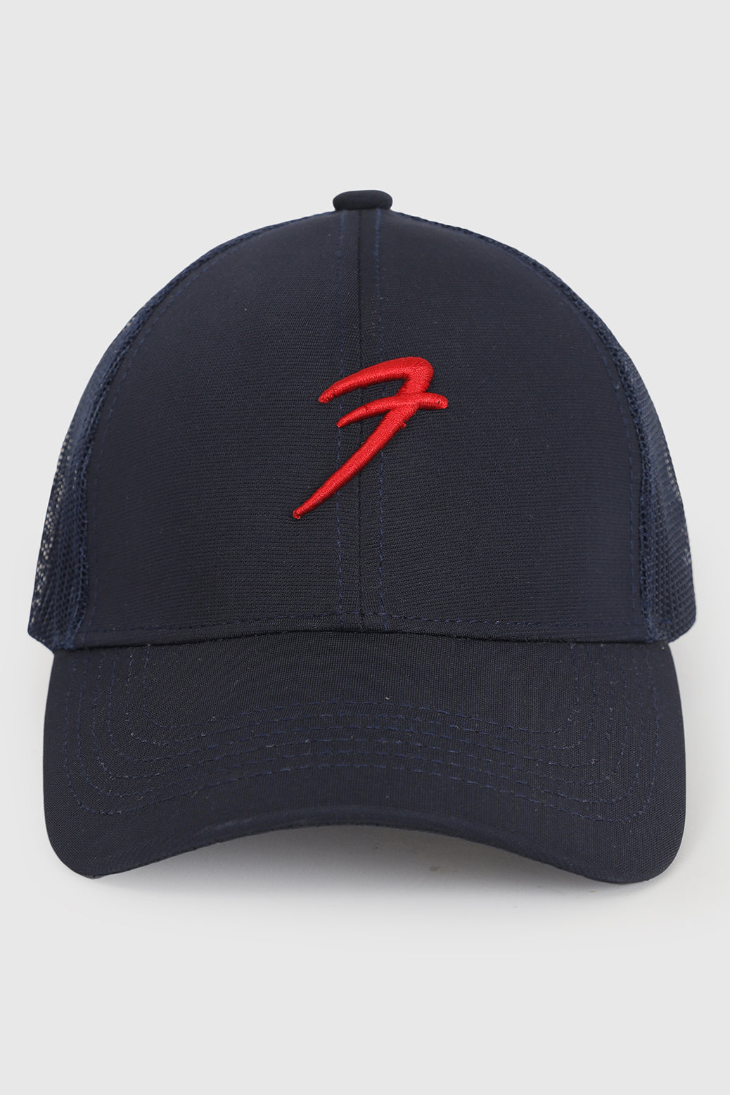 Urban Trucker cap Navy