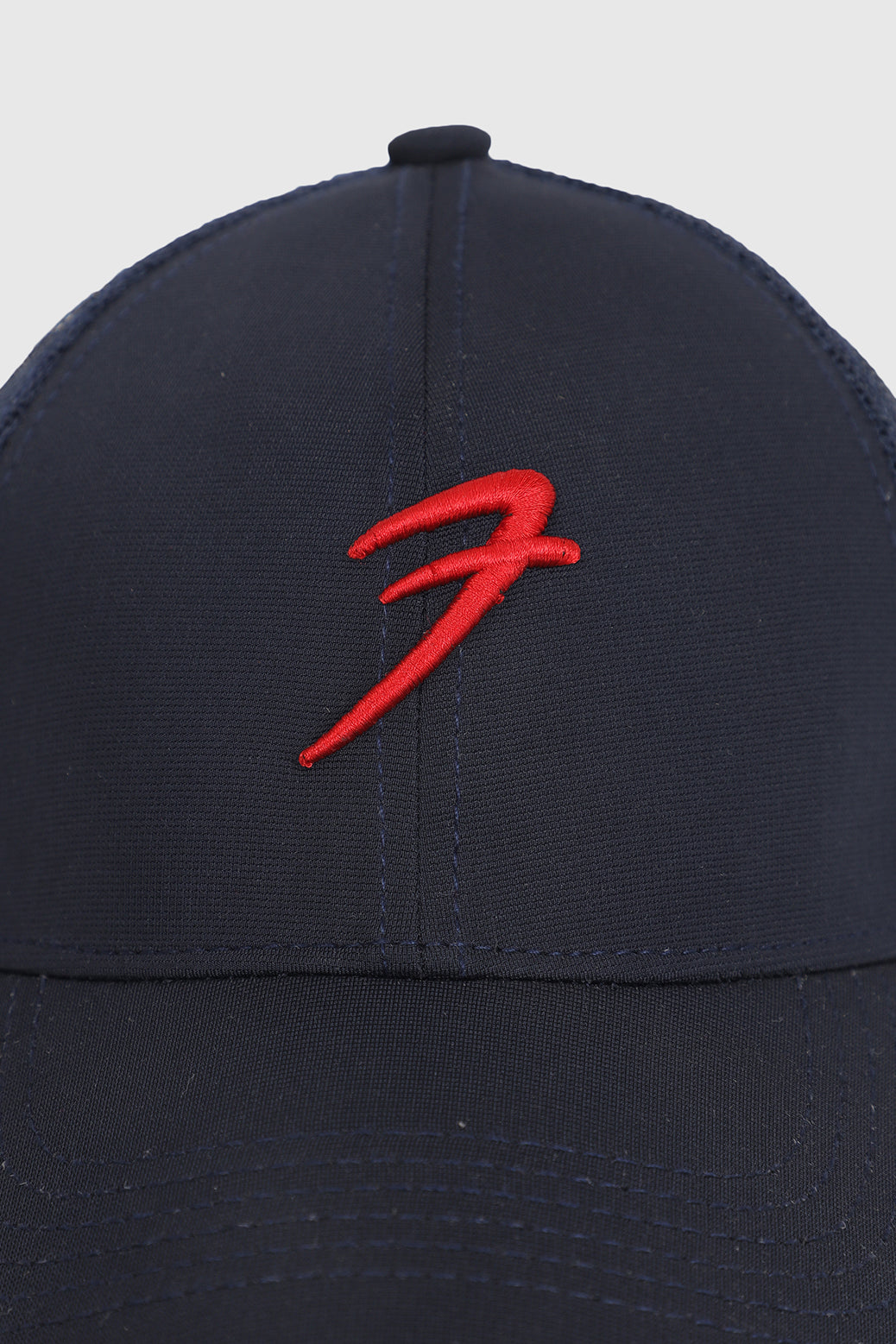 Urban Trucker cap Navy