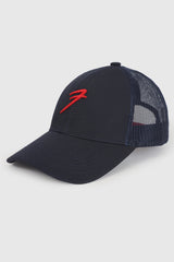 Urban Trucker cap Navy
