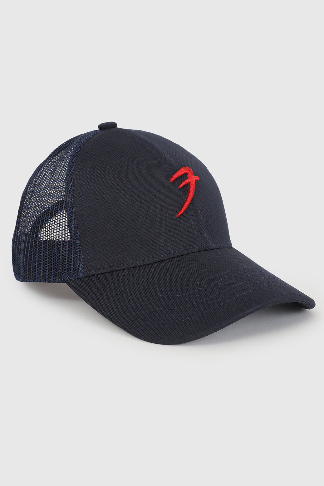 Urban Trucker cap Navy