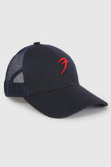 Urban Trucker cap Navy