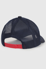 Urban Trucker cap Navy