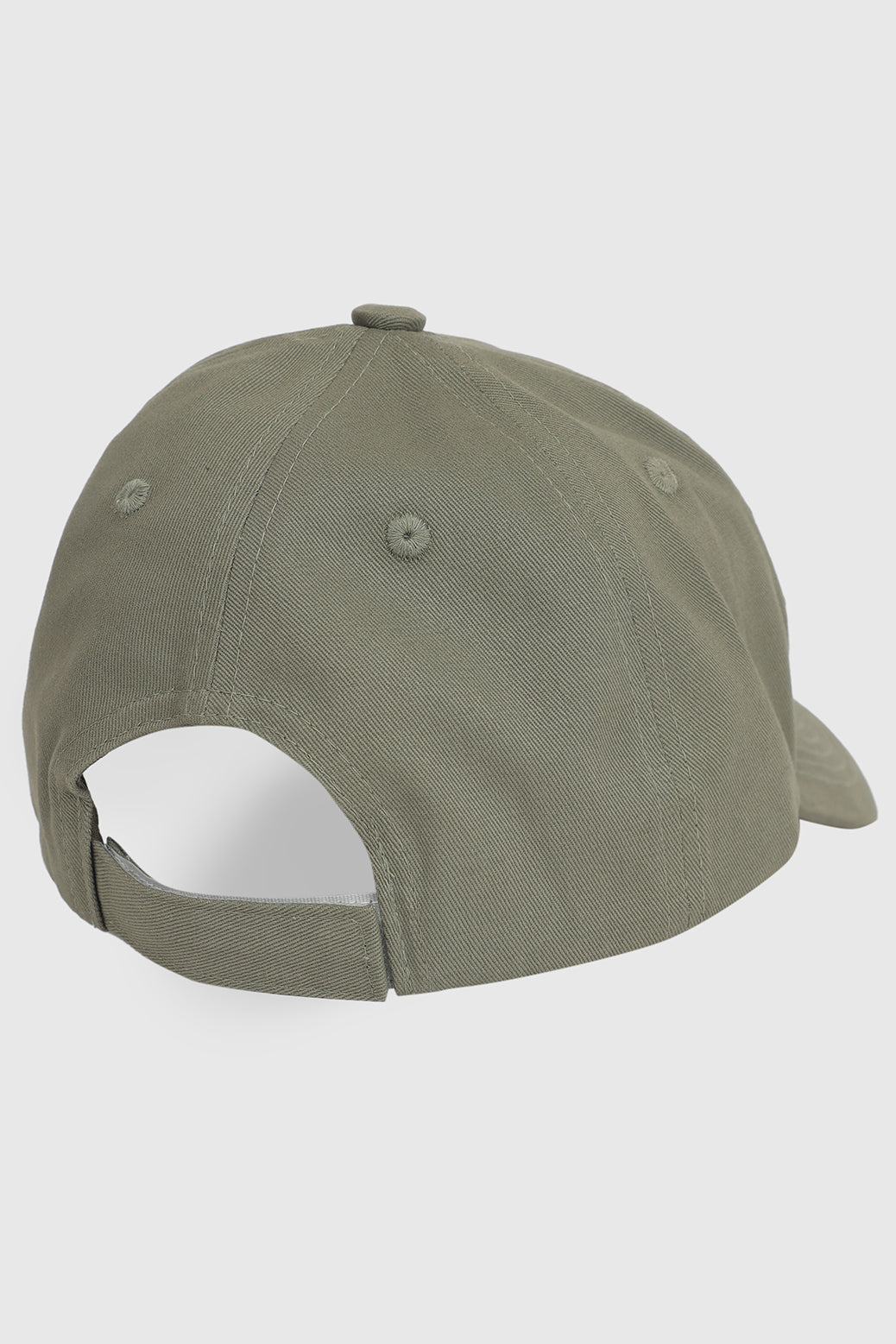 Slate Baseball Caps Olive