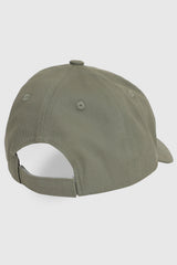 Slate Baseball Caps Olive