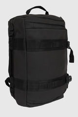 Statement Backpack Bag Black
