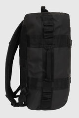 Statement Backpack Bag Black
