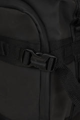 Statement Backpack Bag Black