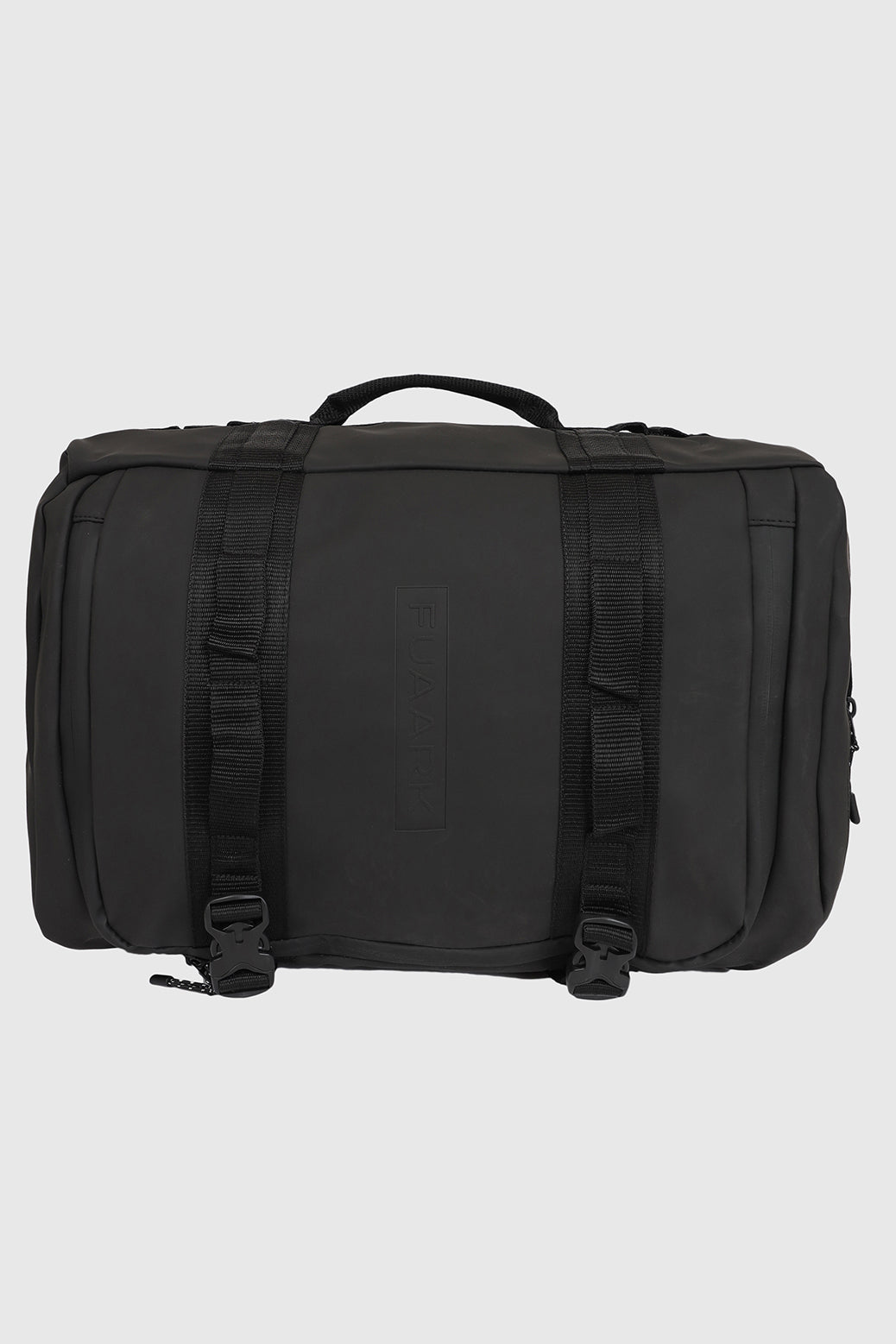 Statement Backpack Bag Black