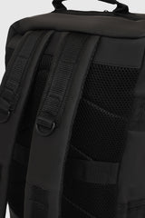 Statement Backpack Bag Black