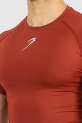 Compression T-shirt Salsa