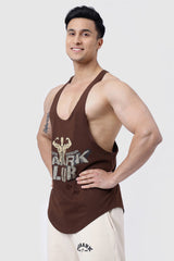 Fuaark Club Stringer Coffee