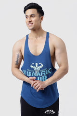 Fuaark Club Stringer Teal