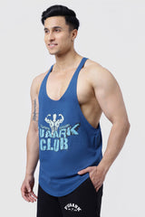 Fuaark Club Stringer Teal