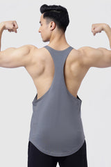 Fuaark Club Stringer Grey