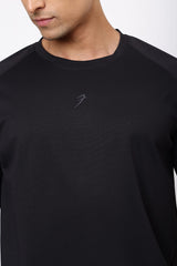 Polish Sweatshirt Black