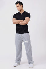 Pulse T-shirt Black