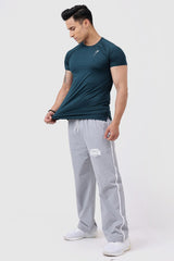 Ember T-shirt Bottle Green